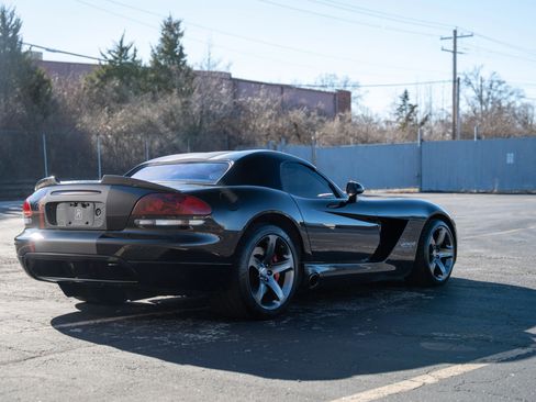 Used 2008 Dodge Viper SRT-10 w/ Protection Group image 4