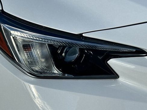 Used 2022 Subaru WRX Base 4D Sedan image 30