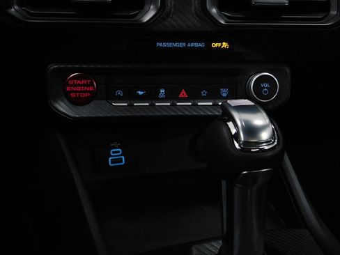Used 2025 Ford Mustang GT RWD image 56