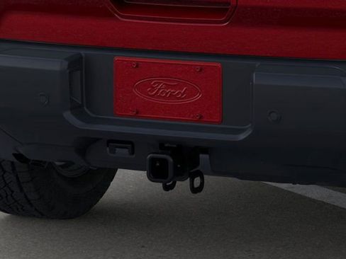 New 2026 Ford Bronco Sport Big Bend AWD/4WD image 23