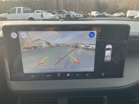 New 2026 Ford Maverick XLT w/ Black Appearance Package image 24