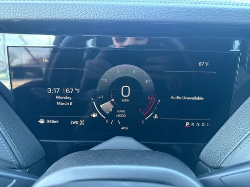 New 2026 GMC Yukon Denali w/ Sun & Power Step Package image 17