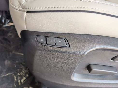 Used 2025 MAZDA CX-5 AWD 2.5 S w/ Preferred Package image 21