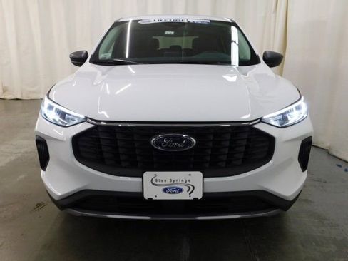 New 2026 Ford Escape Active w/ Cold Weather Package image 8