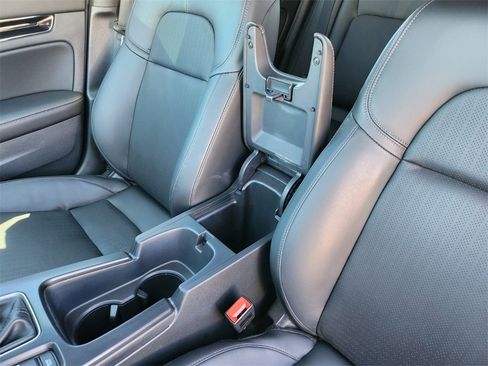 Used 2023 Honda Civic Sport Touring image 28