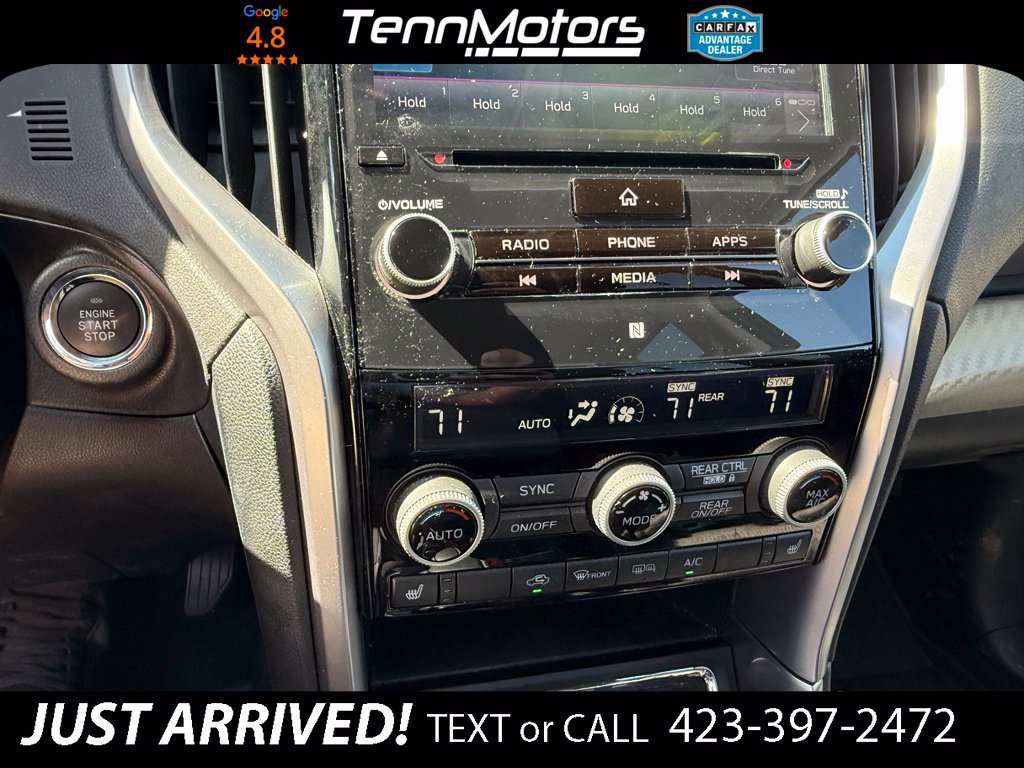 Used 2019 Subaru Ascent Premium AWD/4WD image 21