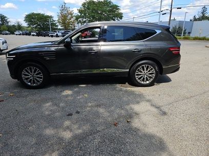 Used 2024 Genesis GV80 2.5T