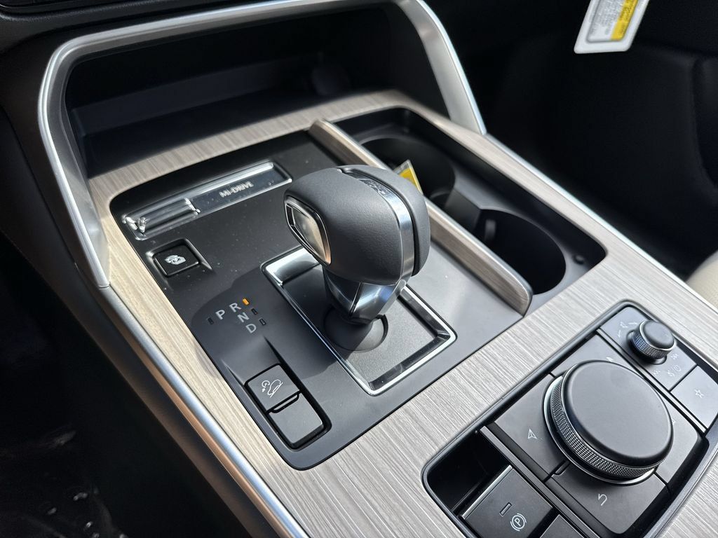 New 2026 MAZDA CX-70 SC Plus AWD/4WD image 53