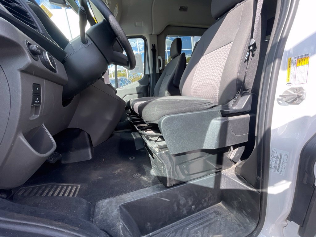 Used 2024 Ford Transit 350 XLT RWD image 10