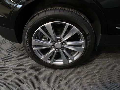 Used 2024 Cadillac XT5 Premium Luxury w/ Platinum Package image 29