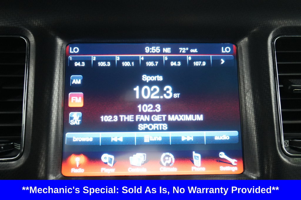 Used 2014 Dodge Charger R/T AWD/4WD image 33
