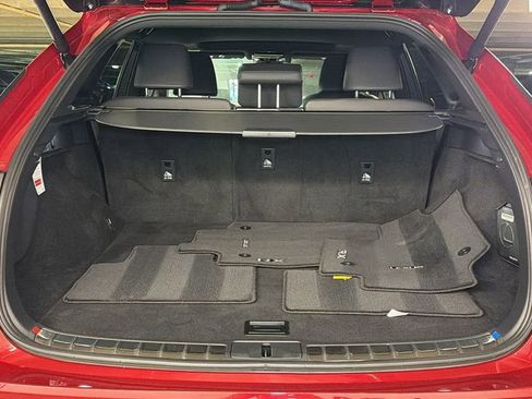 Certified 2024 Lexus RX 350 Premium Plus w/ Convenience Package image 14