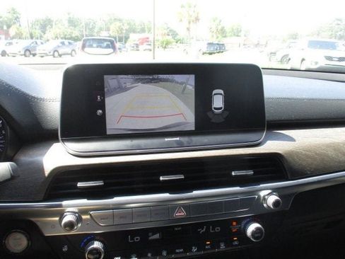 Used 2022 Kia Telluride EX w/ EX Premium Package image 22