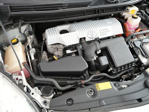 Used 2012 Toyota Prius Three image 51