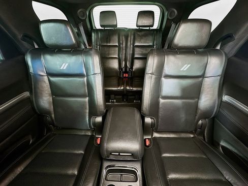 Used 2020 Dodge Durango R/T w/ Technology Group image 13