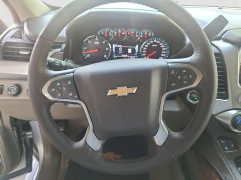 Used 2017 Chevrolet Tahoe Premier image 16