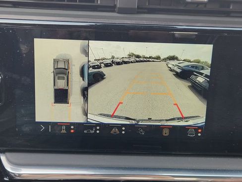 Used 2024 GMC Sierra 1500 Denali Ultimate AWD/4WD image 13