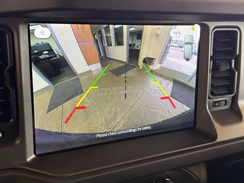 New 2026 Ford Bronco Badlands image 12