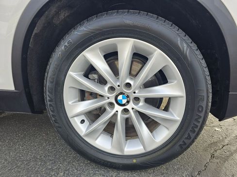 Used 2013 BMW X3 xDrive35i image 9