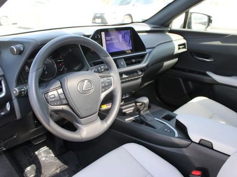 Used 2023 Lexus UX 250h FWD w/ Accessory Package (Z2) image 12