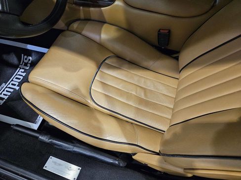 Used 1997 Aston Martin DB7 Volante image 25