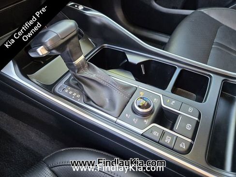 Certified 2025 Kia Sorento S w/ Panoramic Sunroof Package image 26