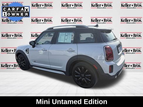 Used 2023 MINI Cooper Countryman S image 5