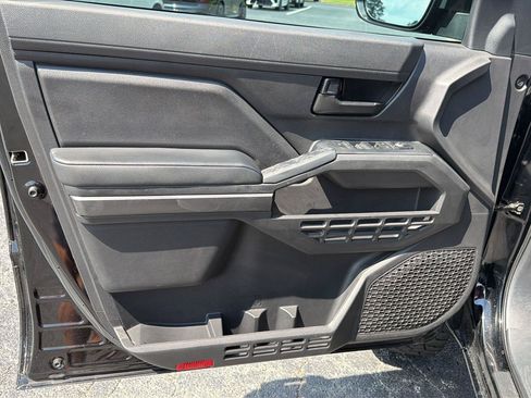 Used 2024 Toyota Tacoma SR5 RWD image 16