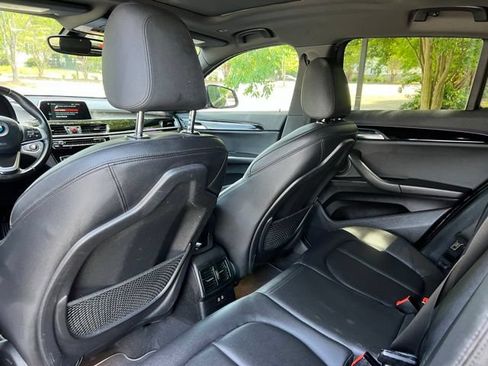 Used 2018 BMW X2 sDrive28i w/ Convenience Package FWD image 15