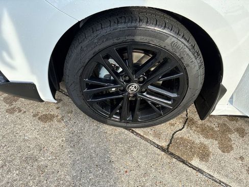 New 2026 Toyota Camry SE image 31