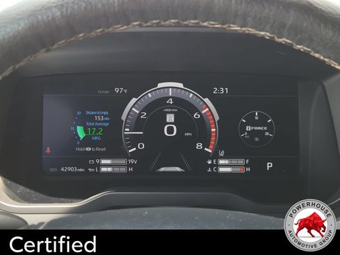 Used 2023 Toyota Tundra 1794 Edition AWD/4WD image 34