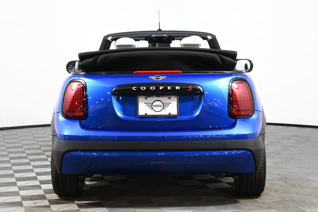 Used 2026 MINI Cooper S FWD image 13