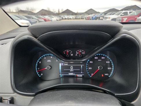 Used 2016 Chevrolet Colorado LT w/ LT Convenience Package image 15