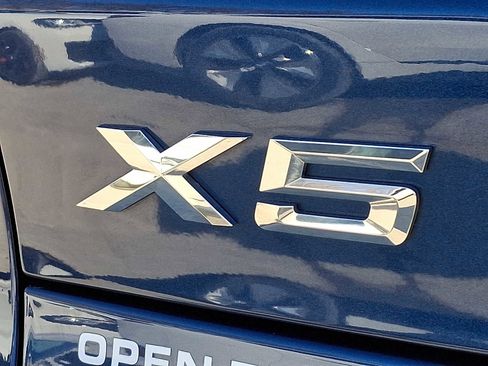Used 2023 BMW X5 xDrive40i image 30