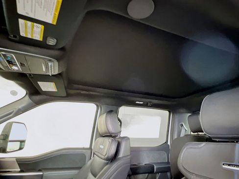 New 2026 Ford F350 Platinum w/ Tremor Off-Road Package image 26