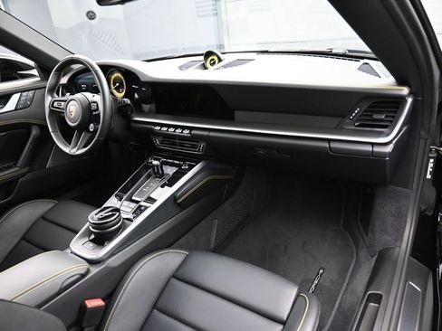 Certified 2024 Porsche 911 Turbo S image 29