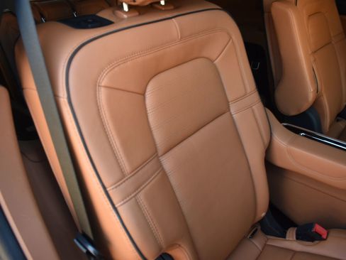 Used 2020 Lincoln Aviator Black Label w/ Dynamic Handling Package image 21