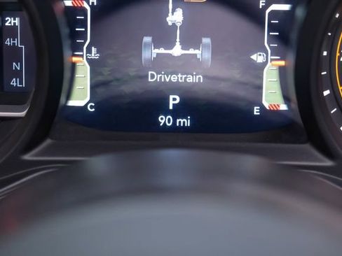 Used 2024 Jeep Wrangler Unlimited Sport AWD/4WD image 60