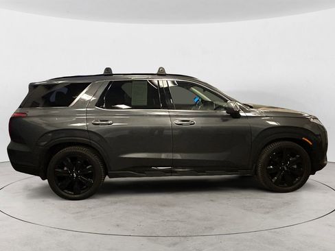 Used 2025 Hyundai Palisade XRT AWD/4WD image 6