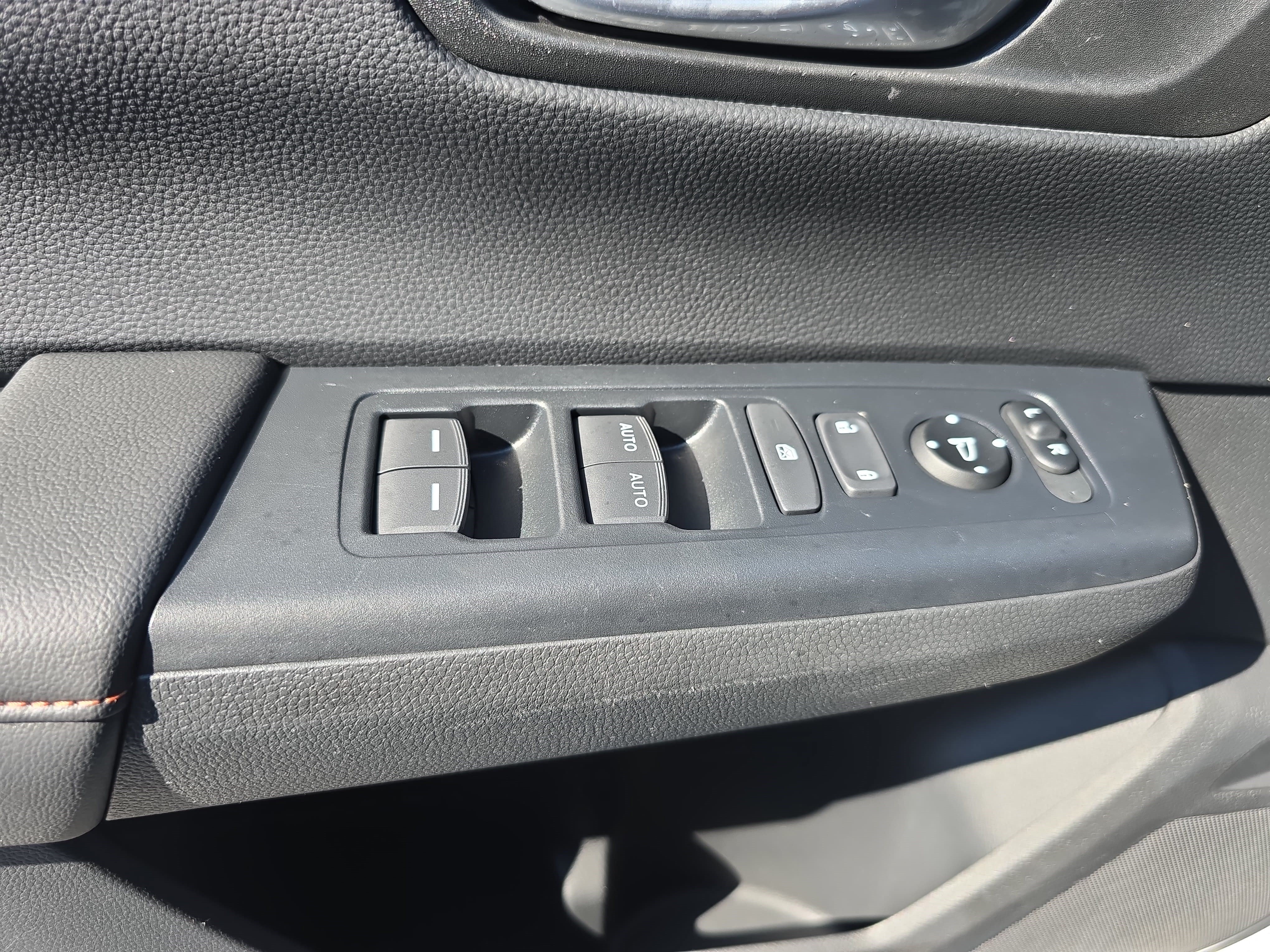 Certified 2024 Honda CR-V Sport image 25