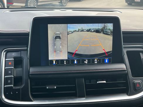 Used 2023 Chevrolet Tahoe RST w/ Luxury Package image 36