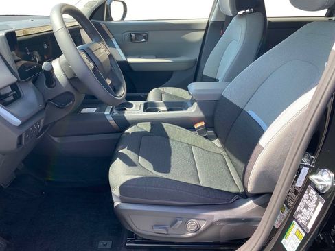 New 2027 Kia Seltos S AWD/4WD image 18