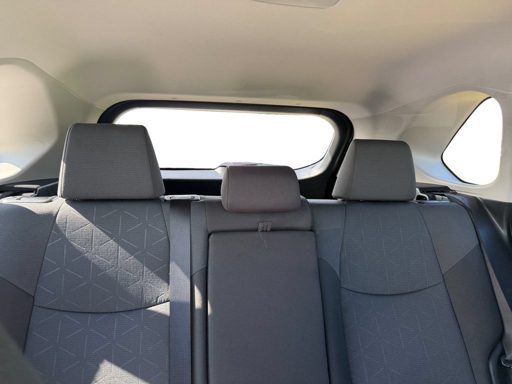 Used 2024 Toyota RAV4 XLE FWD image 14