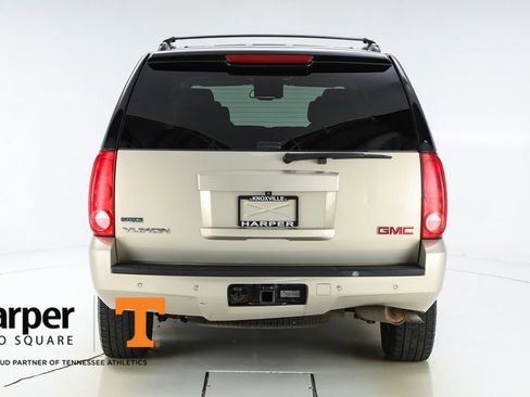 Used 2012 GMC Yukon SLT image 8