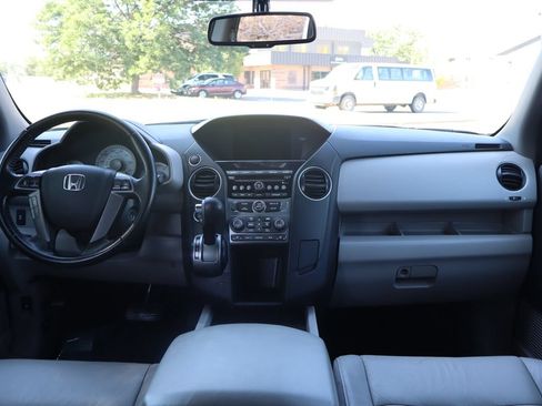Used 2015 Honda Pilot EX-L image 16