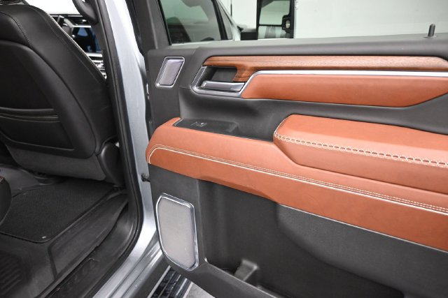 Used 2024 GMC Sierra 2500 Denali Ultimate w/ Max Trailering Package AWD/4WD image 23