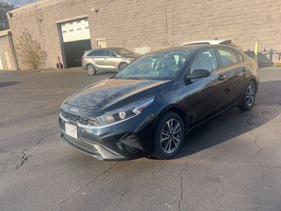 Used 2023 Kia Forte LXS