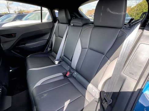 New 2026 Subaru Crosstrek 2.5i Wilderness AWD/4WD image 13