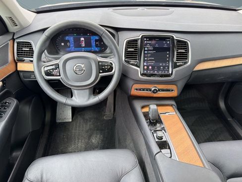 Certified 2024 Volvo XC90 B6 Plus w/ Protection Package Premier AWD/4WD image 28