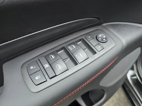 New 2026 Dodge Durango GT image 29